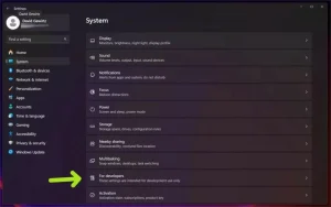 با قابلیت جدید ویندوز 11 فعالیت نرم‌افزارها را متوقف کنید