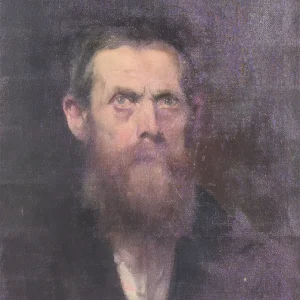 زندگی نامه Eugen von Blaas