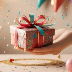 بهترین هدیه برای متولدین هر ماه