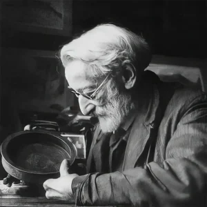 زندگی نامه Henri Rivière