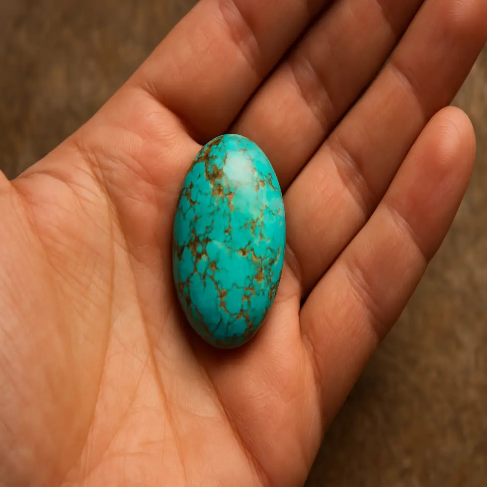 جایگاه فیروزه در فرهنگ‌های جهان