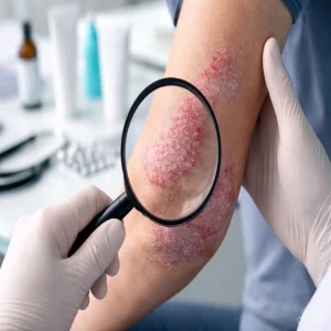 علائم، علت و بهترین روشهای کنترل پسوریازیس